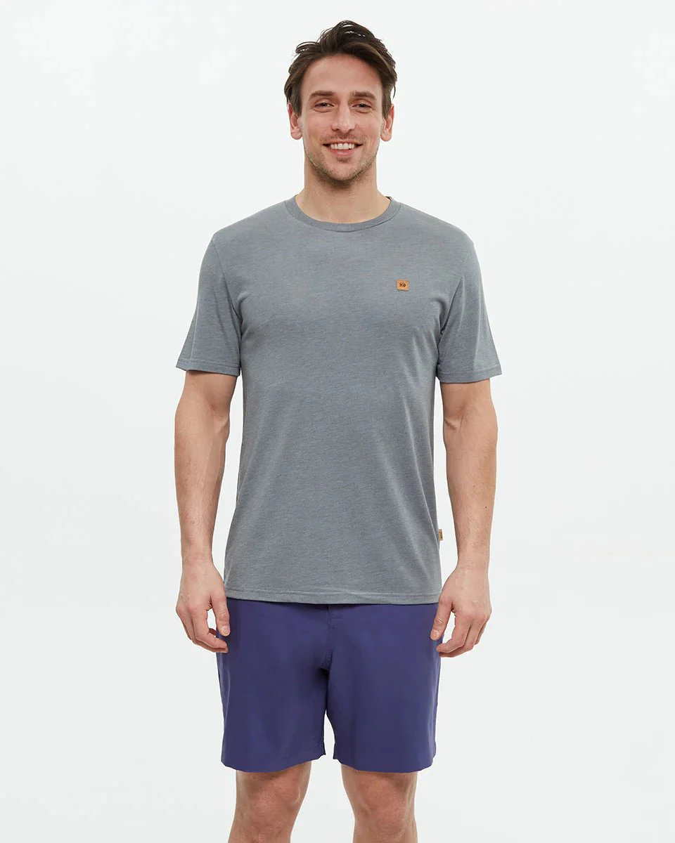 TenTree Men's Baker T-Shirt - Image 5