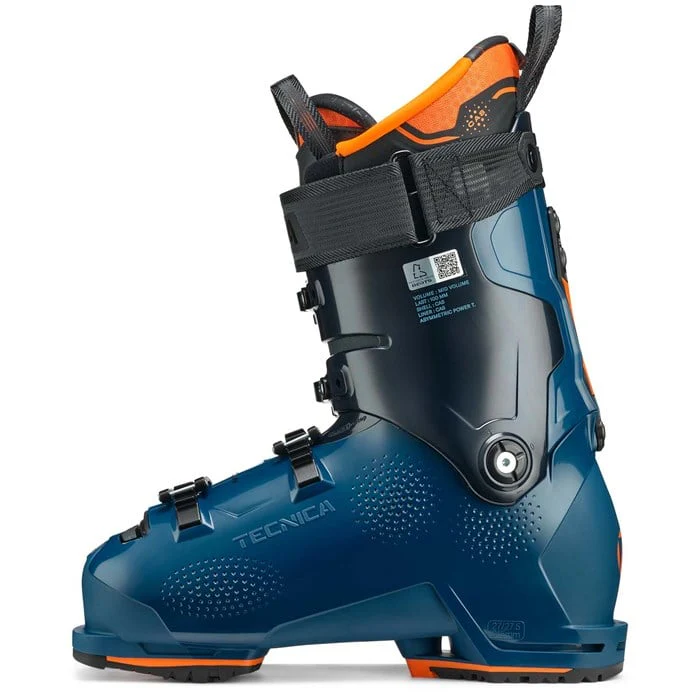 Tecnica Mach1 MV 120 Ski Boot 2025 - Image 2