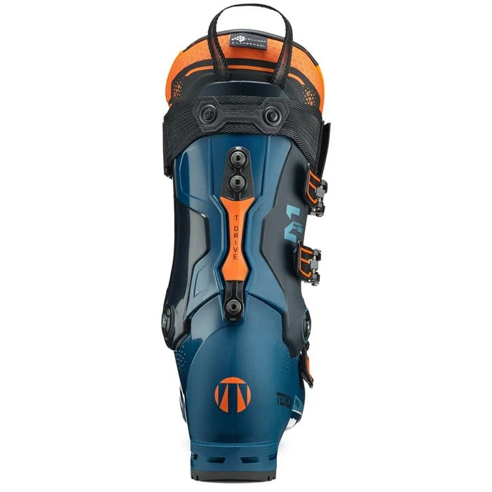 Tecnica Mach1 MV 120 Ski Boot 2025 - Image 4