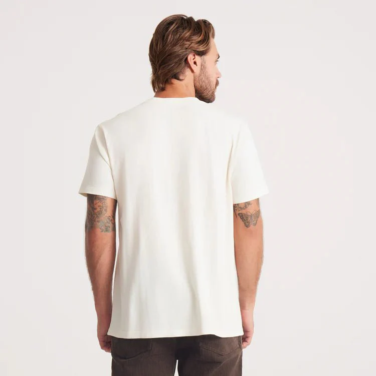 Roark Men's Made To Fade Short Sleeve Tee - Image 4
