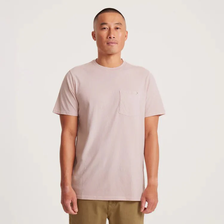 Roark Men's Made To Fade Short Sleeve Tee - Image 5