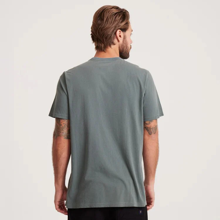 Roark Men's Made To Fade Short Sleeve Tee - Image 8