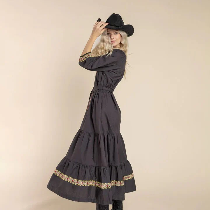 Sendero Provisions Co. Mariana Dress - Image 2