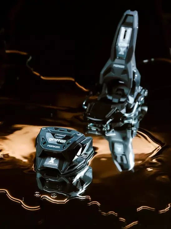 Marker Griffon X 13 Mwerks Bindings 2026 - Image 3
