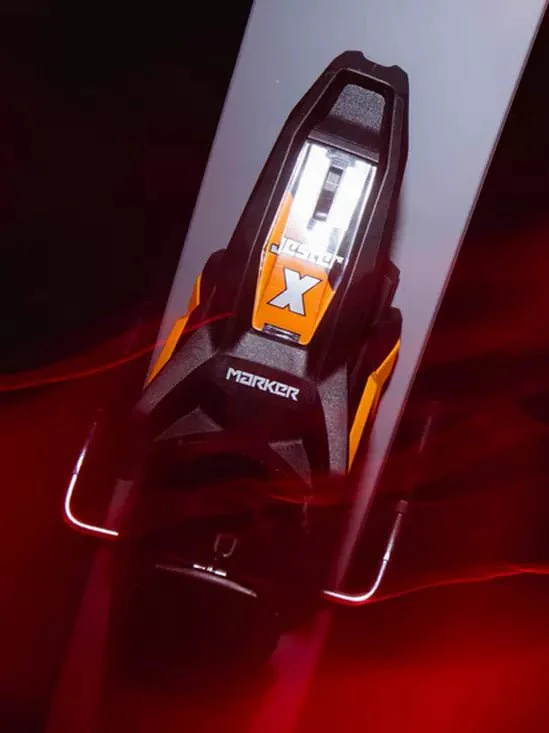 Marker Jester X 16 Mwerks Bindings 2026 - Image 3