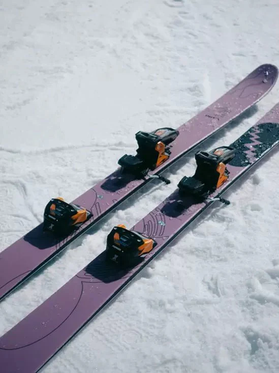 Marker Jester X 16 Mwerks Bindings 2026 - Image 4