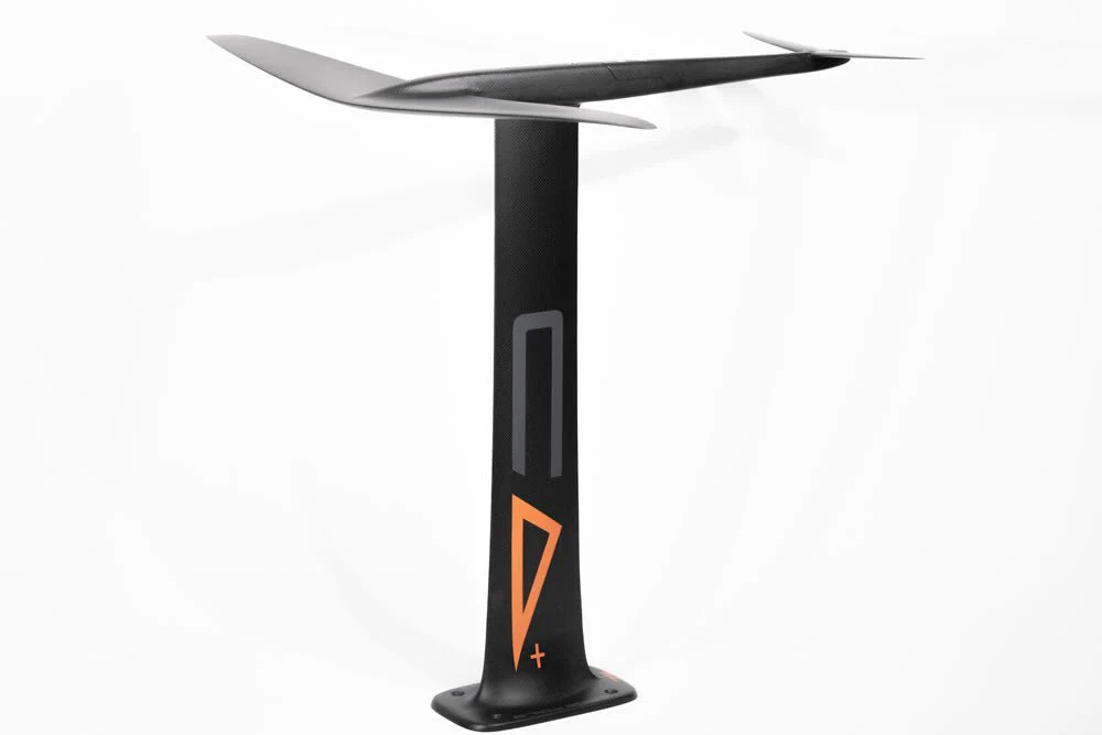 Code Foil  Ultra High Modulus Plus Mast - Image 4