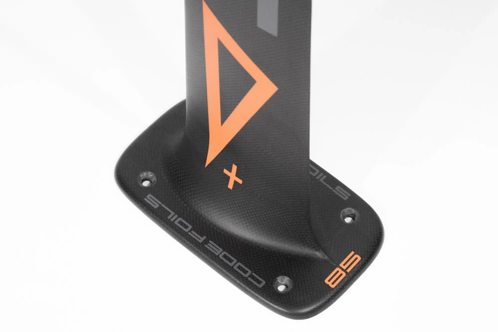 Code Foil  Ultra High Modulus Plus Mast - Image 6