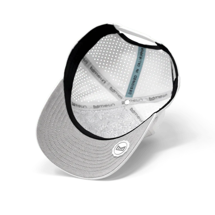 Melin Hydro Odysea Stacked Hat - Image 4