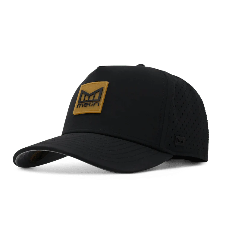 Melin Hydro Odysea Stacked Hat - Image 5