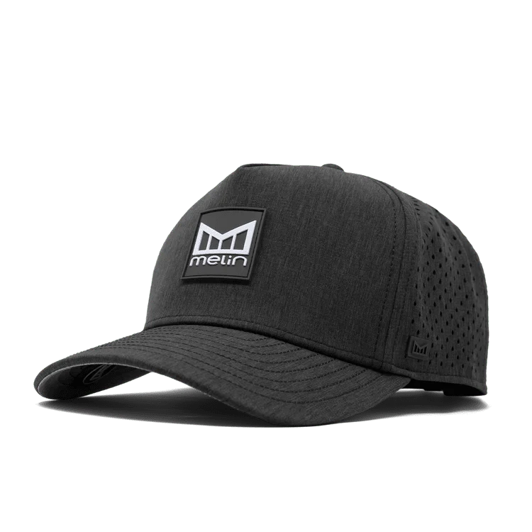 Melin Hydro Odysea Stacked Hat - Image 7