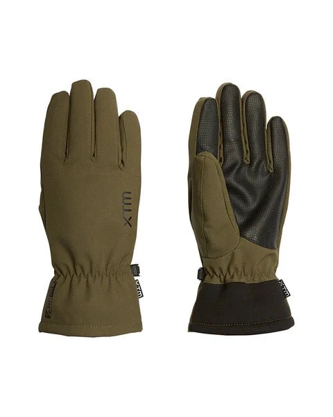 XTM Tease II Softshell Glove - Image 2