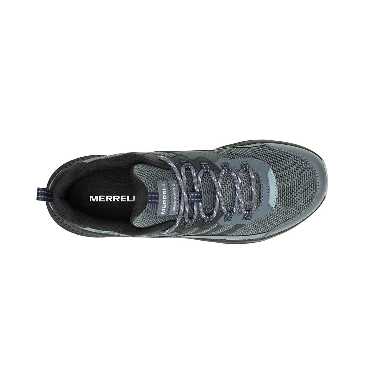 Merrell Men's Speed Strike 2 Mid WP - Image 5