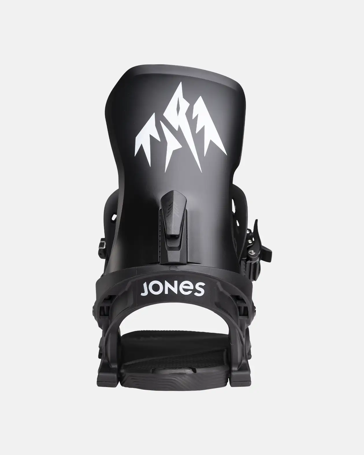 Jones Meteorite Snowboard Bindings 2026 - Image 4