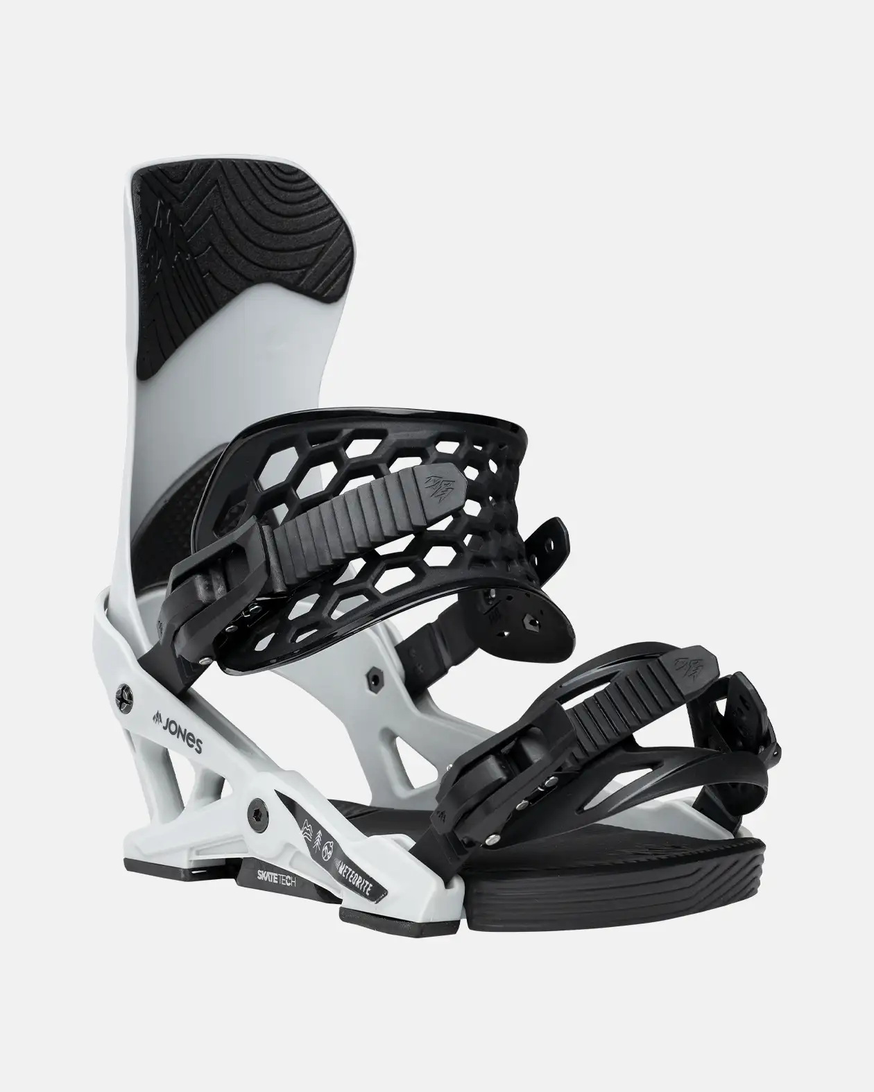 Jones Meteorite Snowboard Bindings 2026 - Image 6