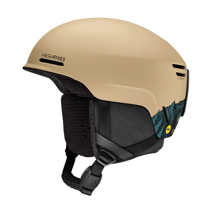 Smith Optics Method Pro Mips Helmet - Image 13