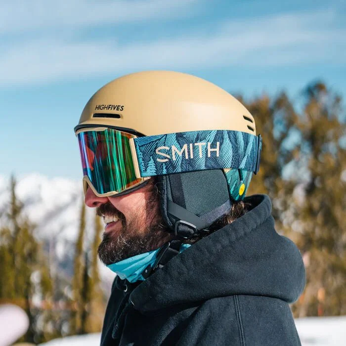 Smith Optics Method Pro Mips Helmet - Image 14