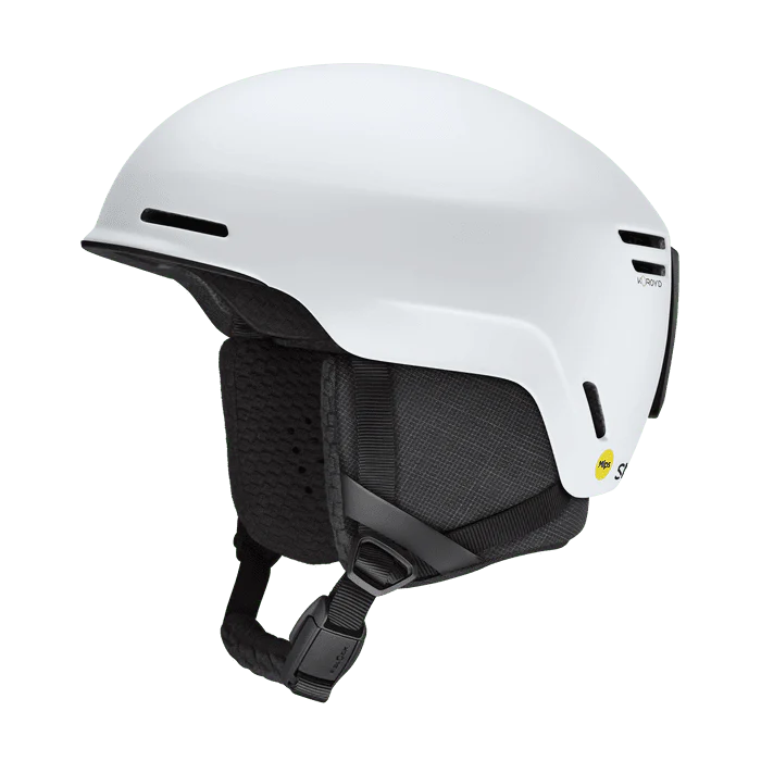 Smith Optics Method Pro Mips Helmet - Image 20