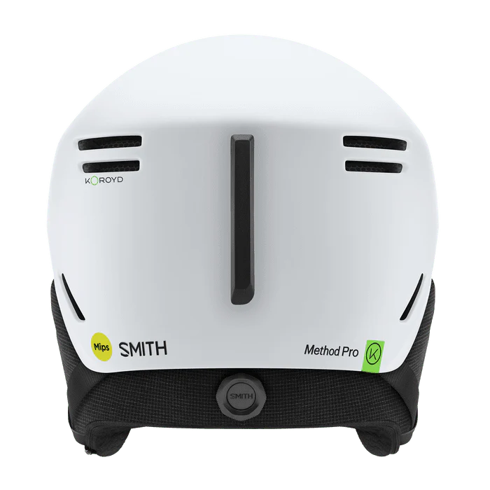 Smith Optics Method Pro Mips Helmet - Image 21