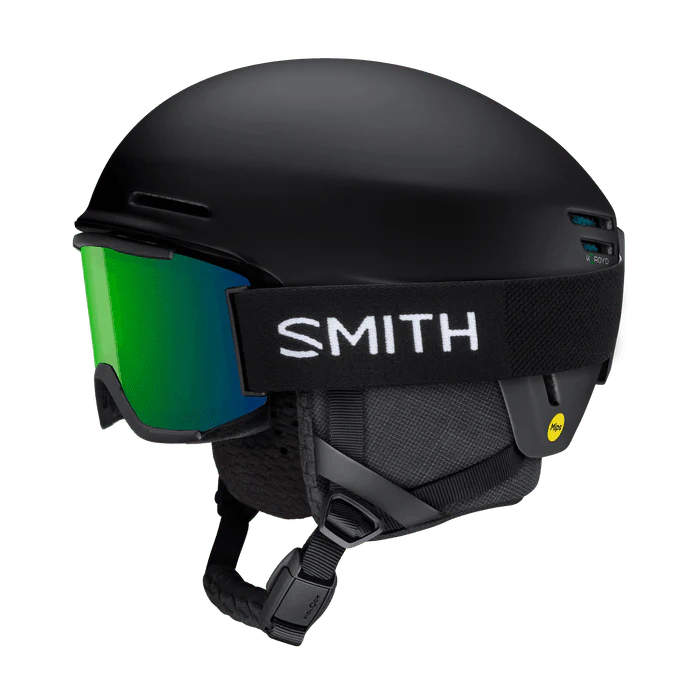 Smith Optics Method Pro Mips Helmet - Image 3