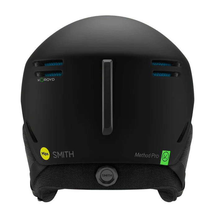 Smith Optics Method Pro Mips Helmet - Image 4