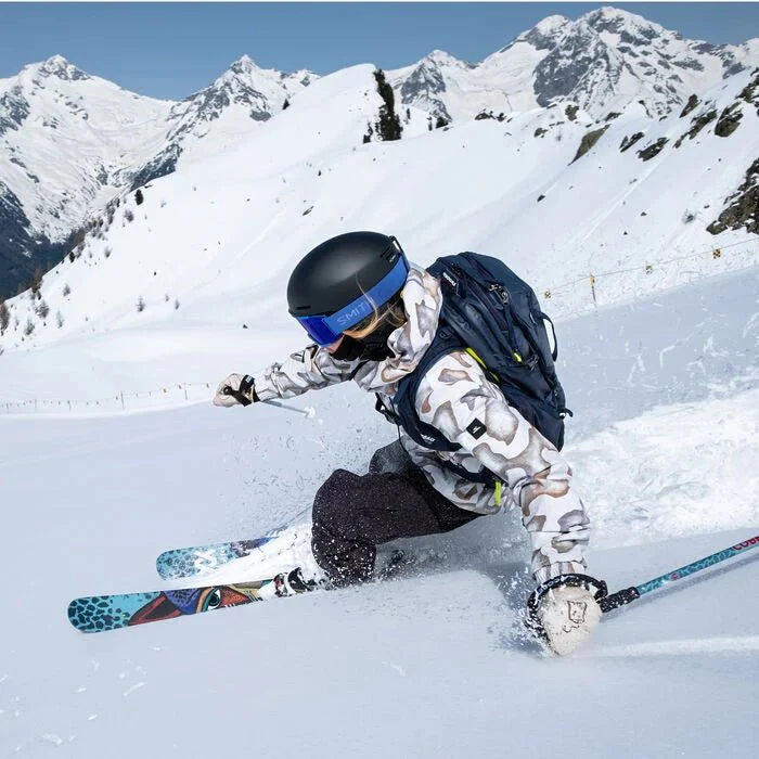 Smith Optics Method Pro Mips Helmet - Image 7