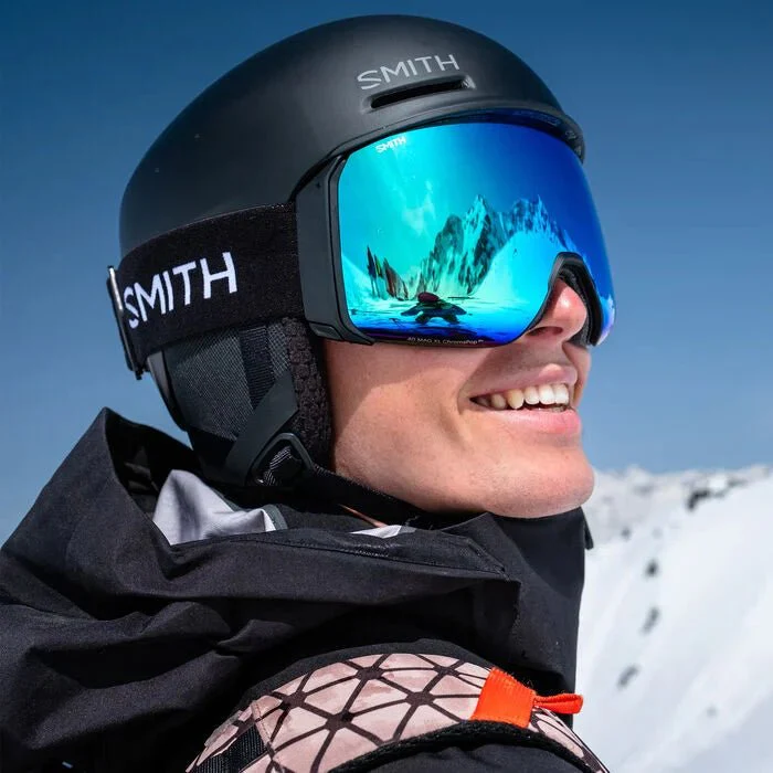 Smith Optics Method Pro Mips Helmet - Image 8