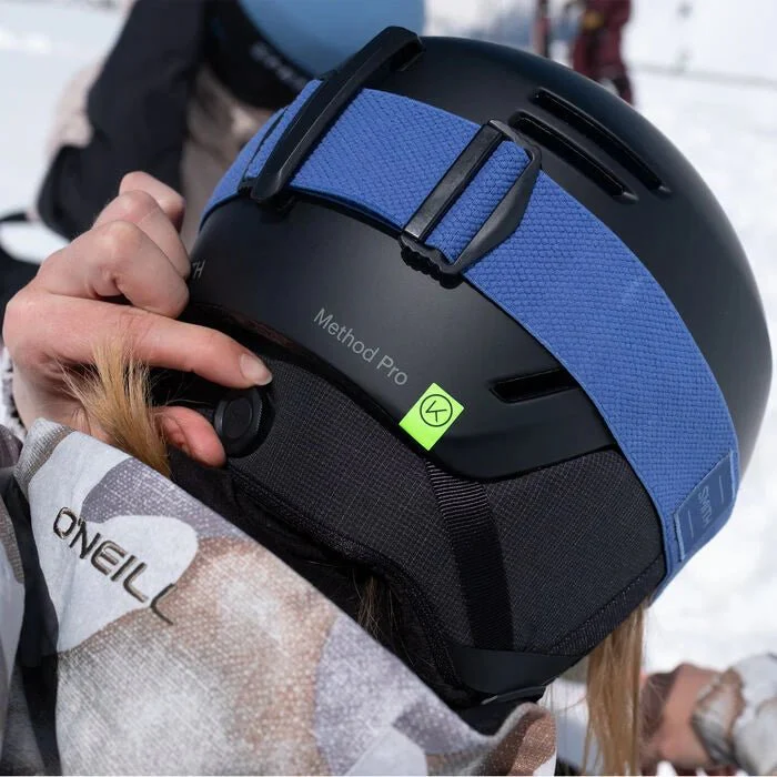 Smith Optics Method Pro Mips Helmet - Image 9