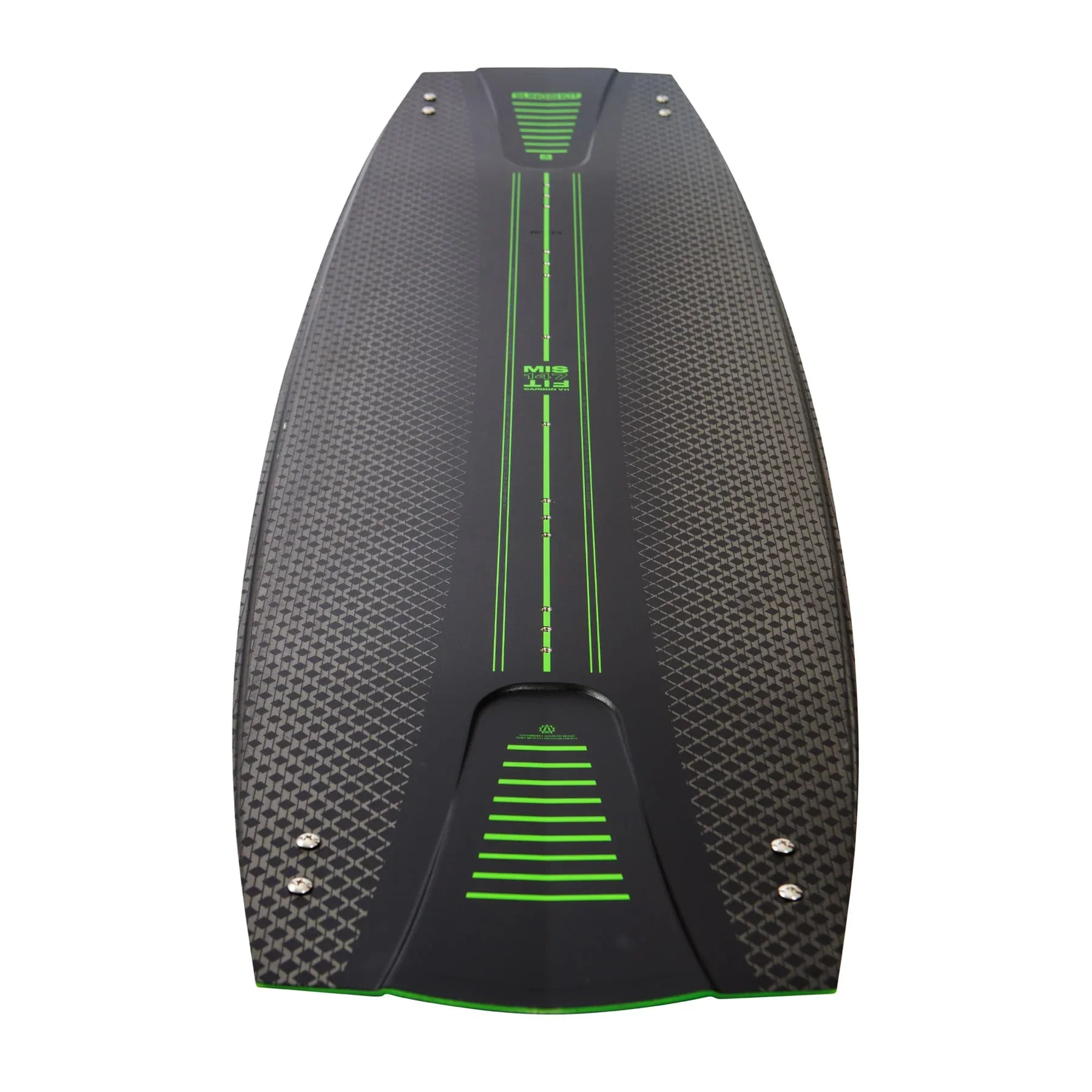 Slingshot Misfit V11 Carbon Kiteboard - Image 5