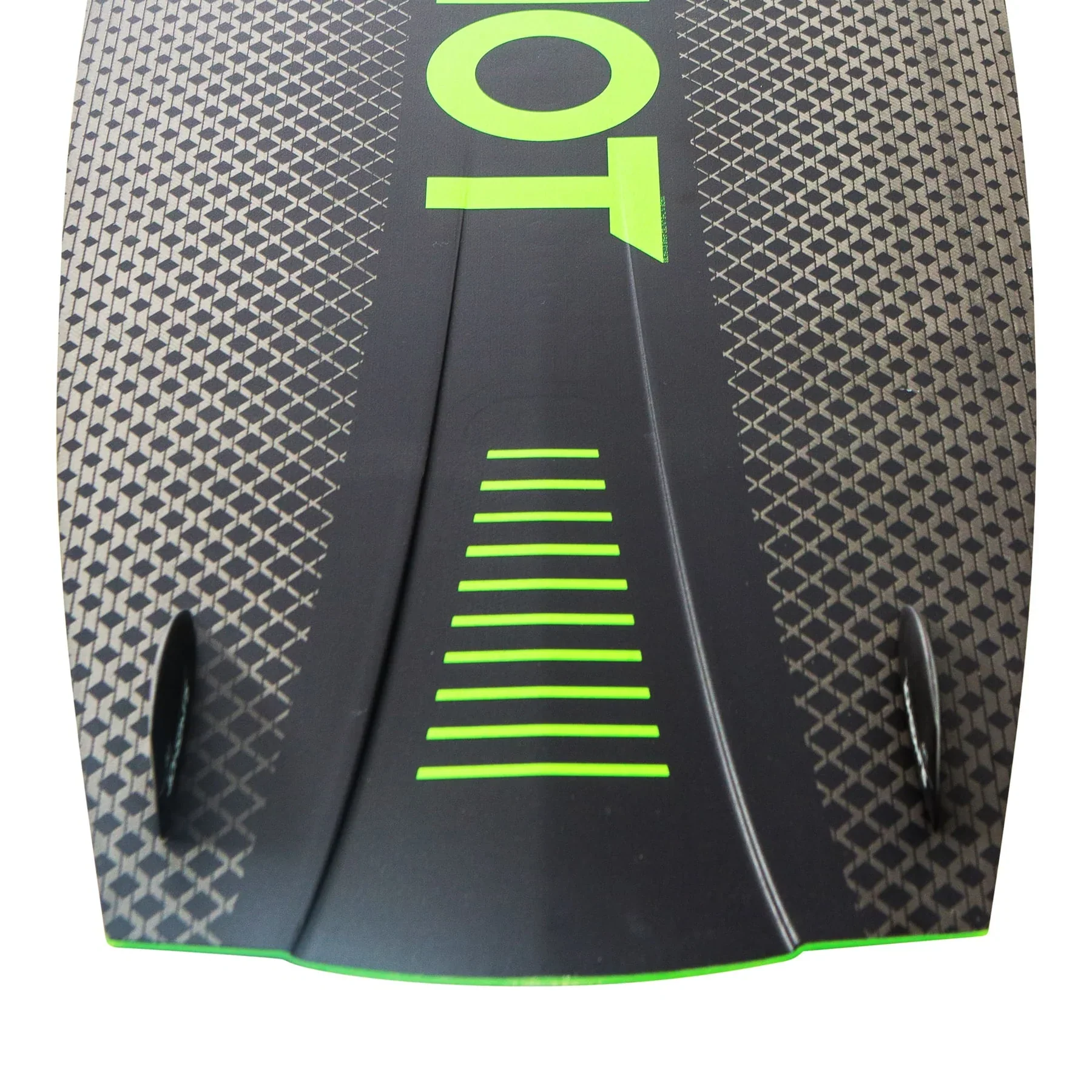 Slingshot Misfit V11 Carbon Kiteboard - Image 7