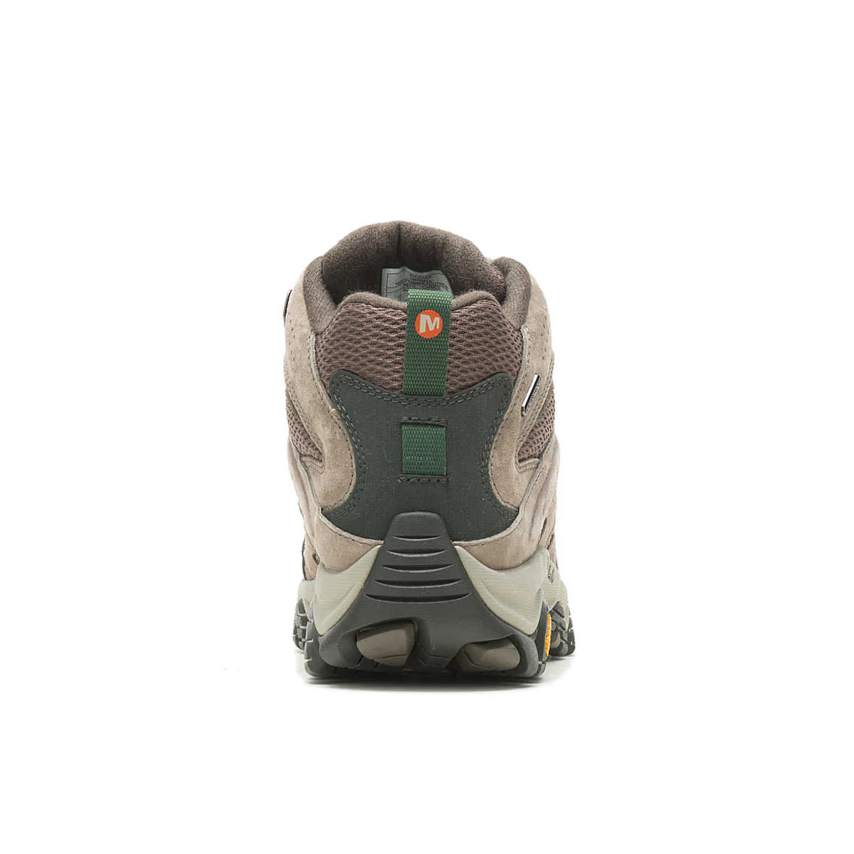 Merrell Men Moab 3 Mid Waterproof - Image 3