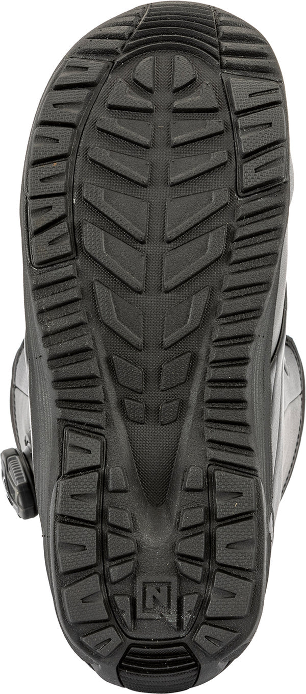 Nitro Crown Boa Women's Snowboard Boot 2026 - Image 3