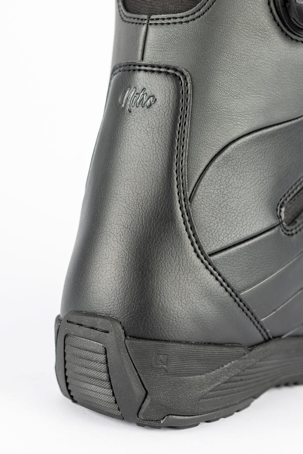 Nitro Crown Boa Women's Snowboard Boot 2026 - Image 6