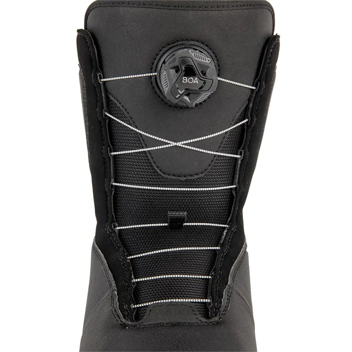 Nitro Cypress Boa Women's Snowboard Boots - Image 2