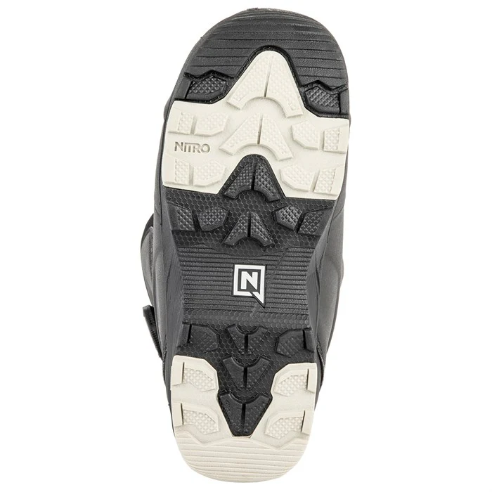 Nitro Cypress Boa Women's Snowboard Boots - Image 4
