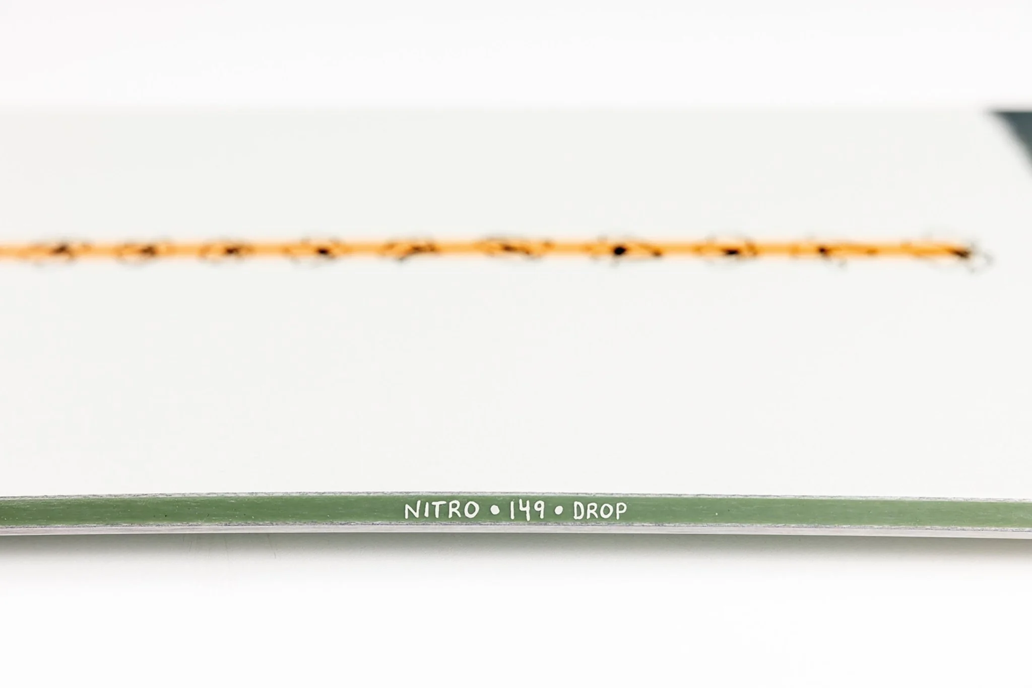 Nitro Drop Snowboard 2026 - Image 3