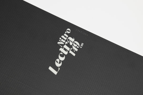 Nitro Lectra Leaf Cam-Out Snowboard 2026 - Image 6
