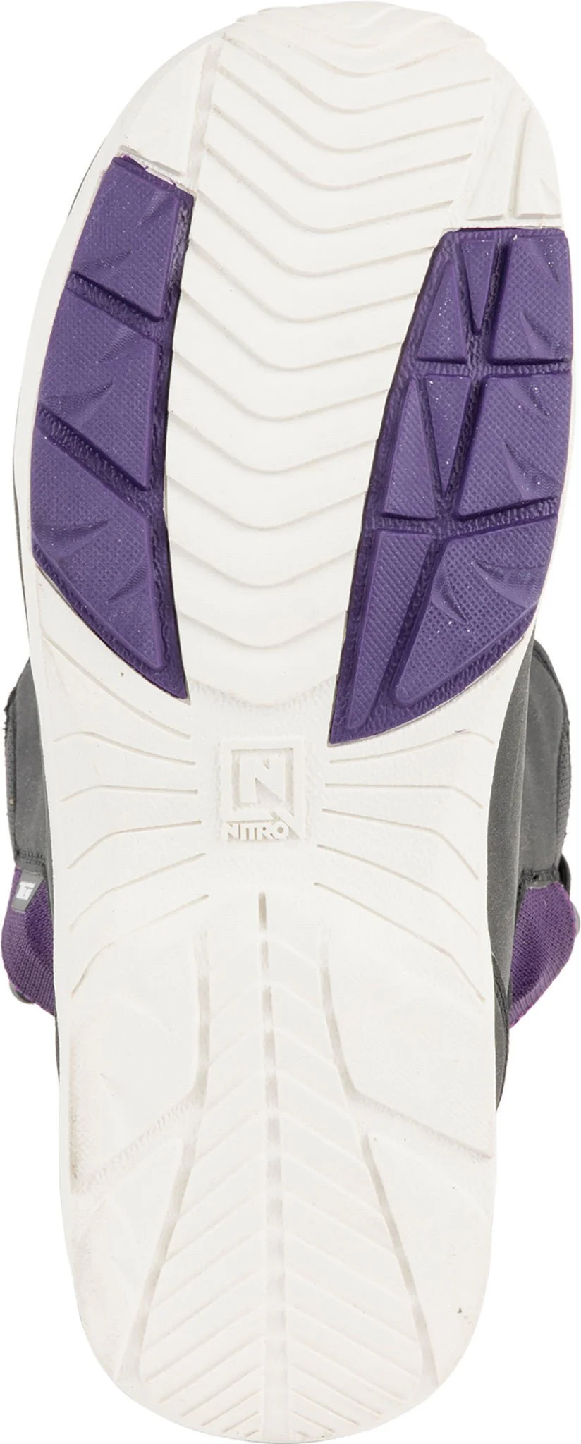 Nitro Scala TLS Women's Snowboard Boots - Image 3