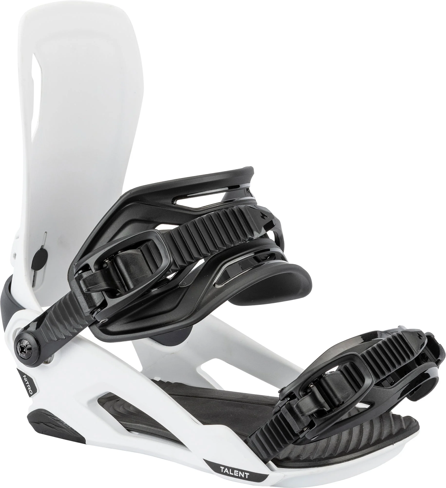 Nitro Talent Snowboard Binding 2026 - Image 2