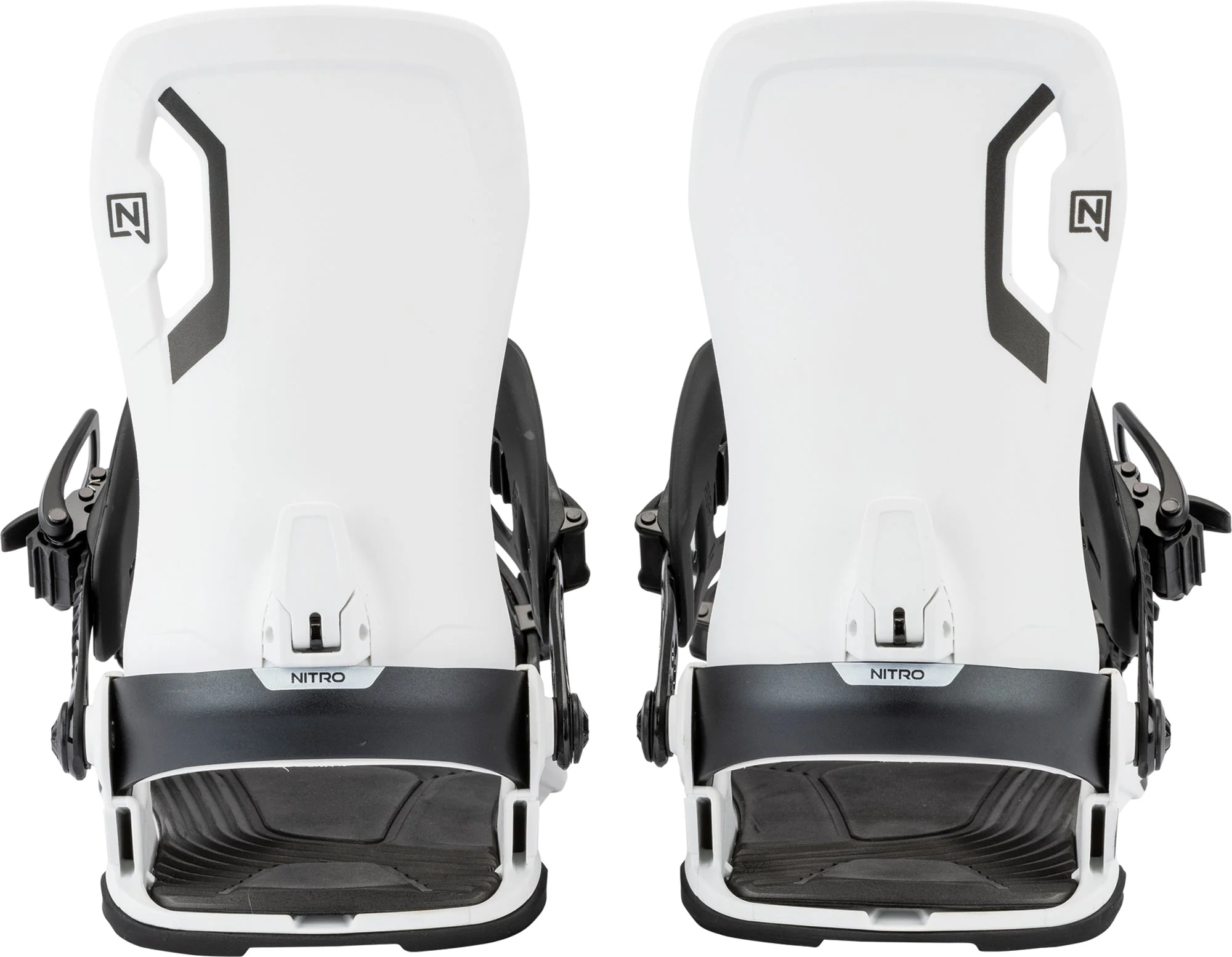 Nitro Talent Snowboard Binding 2026 - Image 3