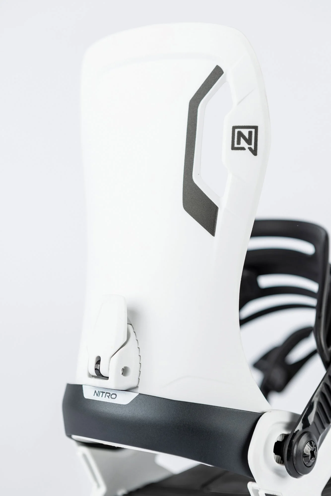 Nitro Talent Snowboard Binding 2026 - Image 6