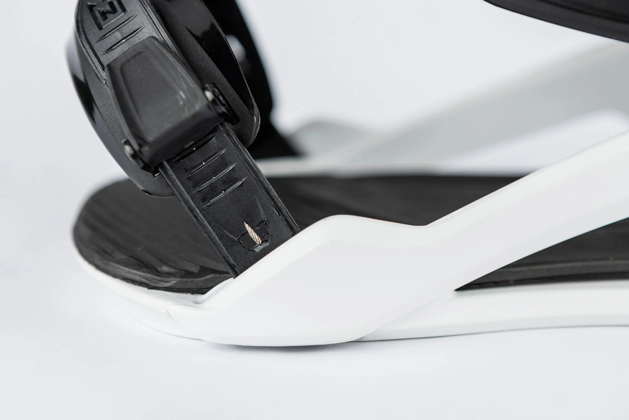 Nitro Talent Snowboard Binding 2026 - Image 7
