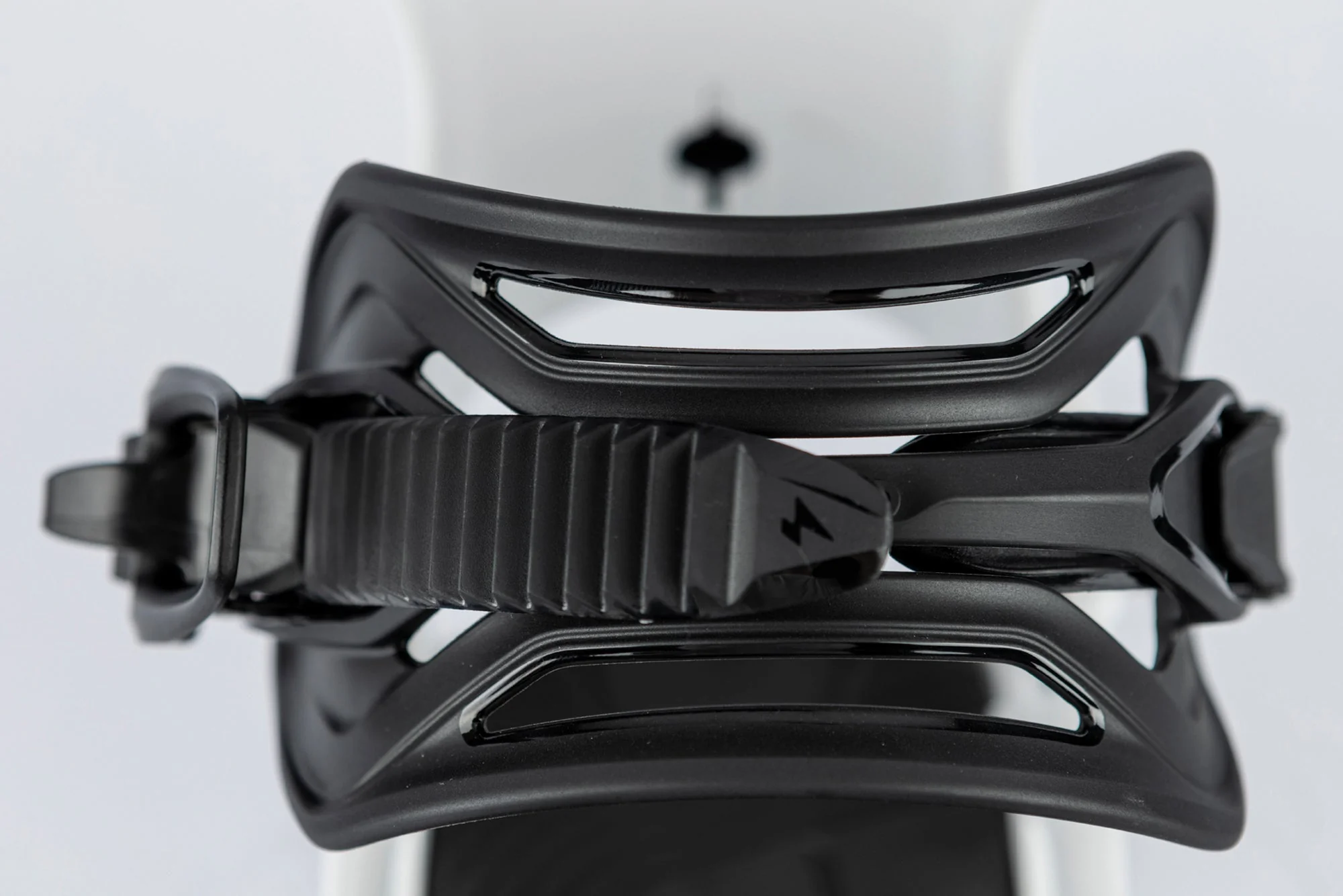 Nitro Talent Snowboard Binding 2026 - Image 8