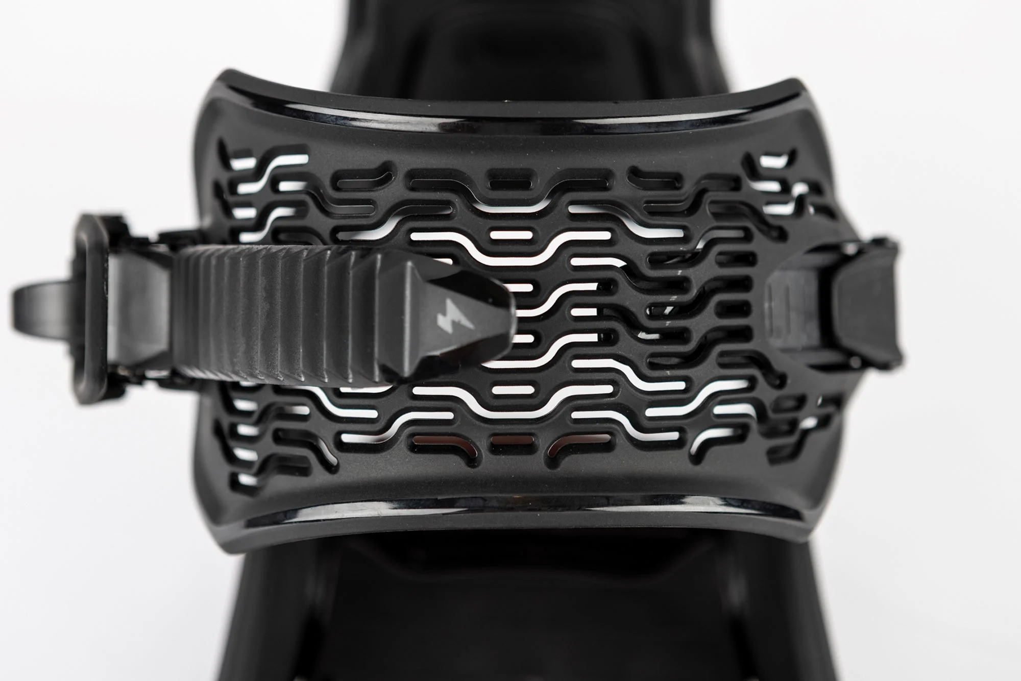 Nitro Team Snowboard Binding 2026 - Image 10