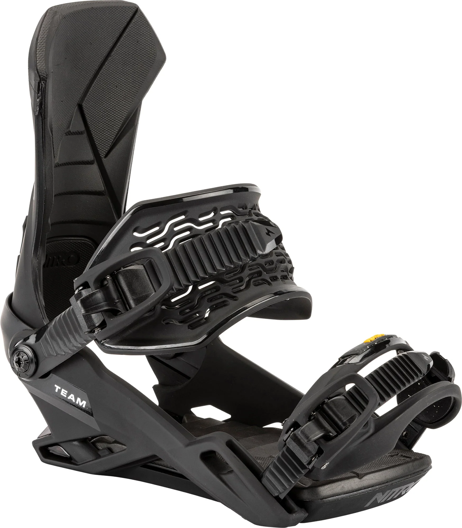 Nitro Team Snowboard Binding 2026 - Image 2