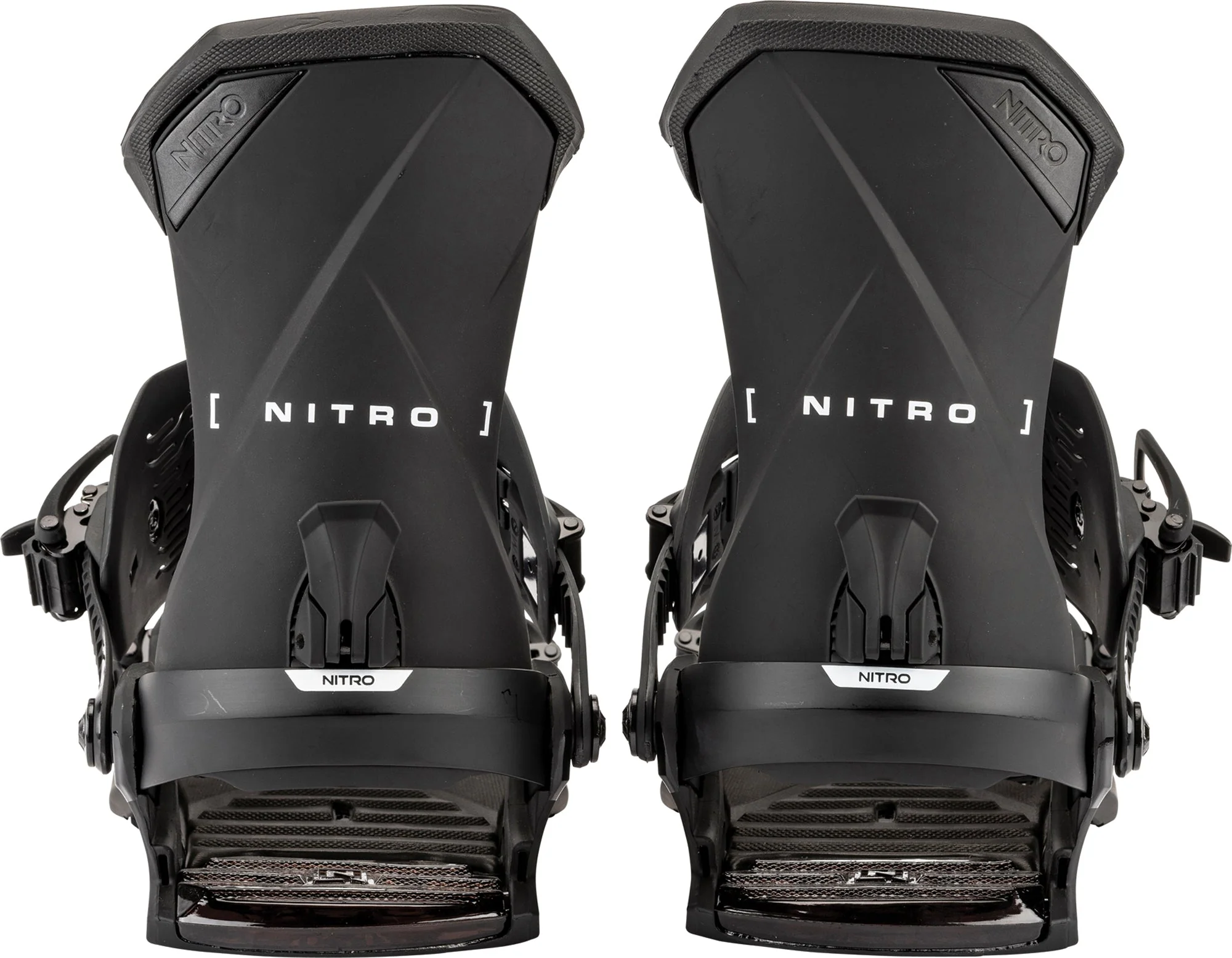 Nitro Team Snowboard Binding 2026 - Image 3