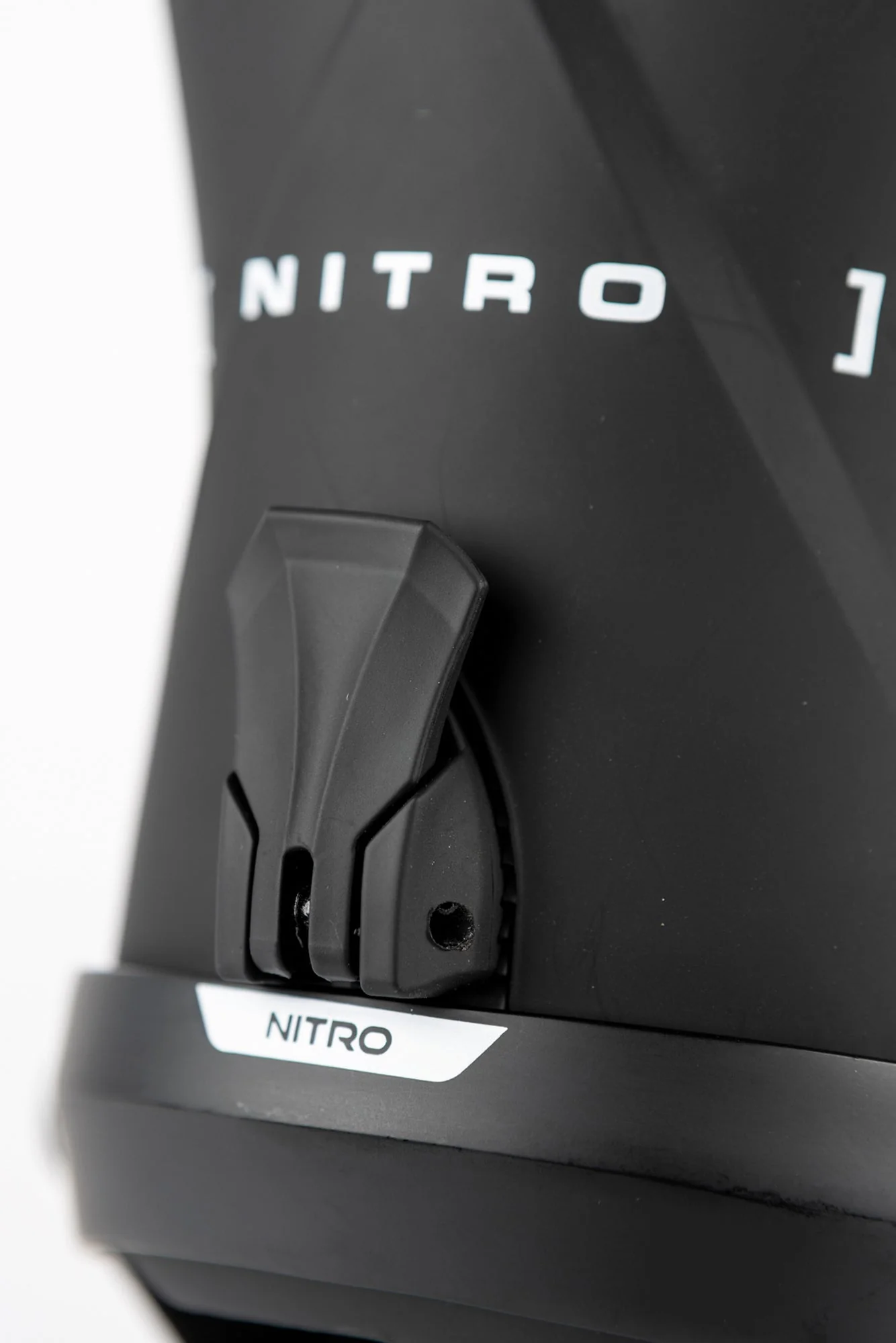 Nitro Team Snowboard Binding 2026 - Image 5