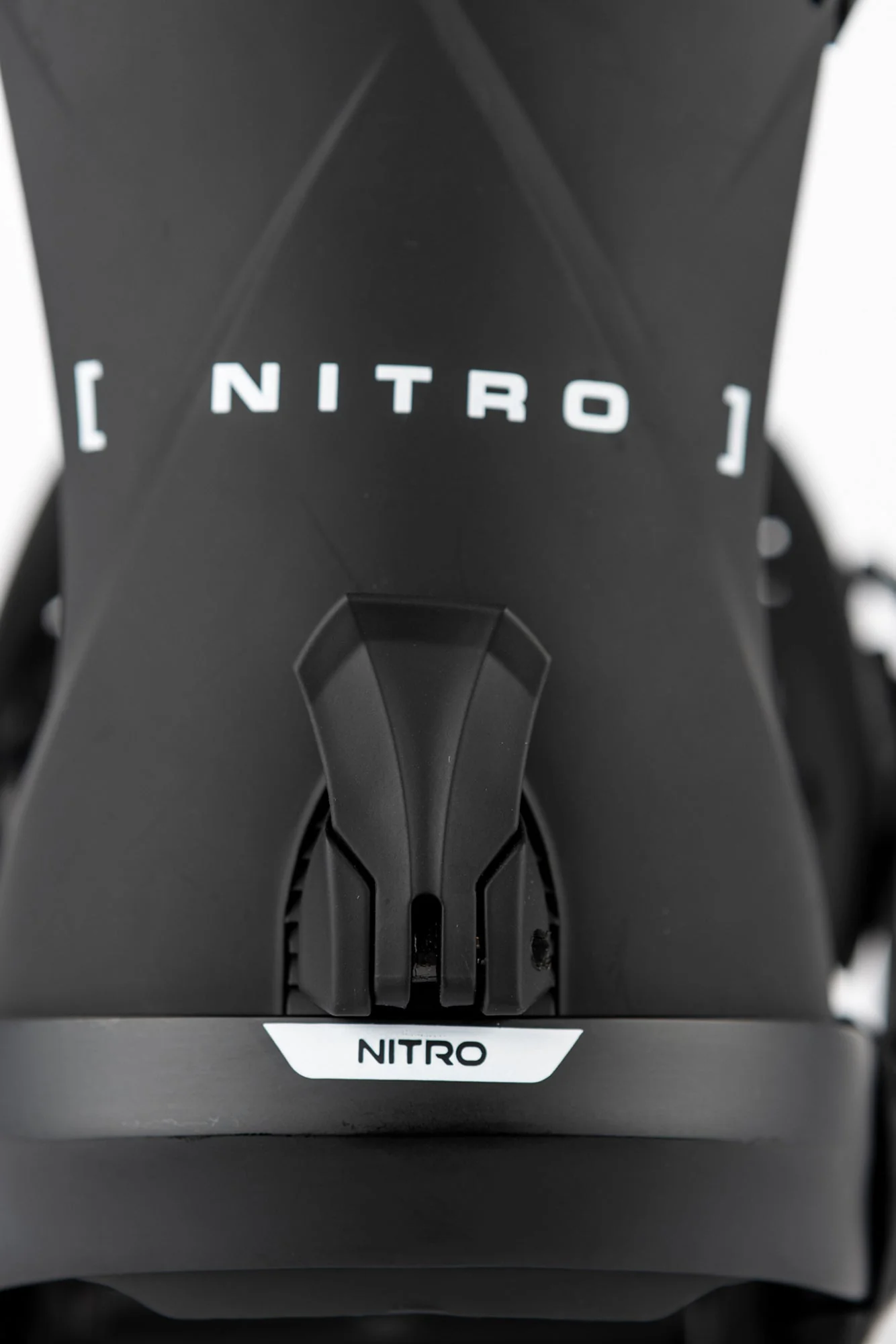Nitro Team Snowboard Binding 2026 - Image 6