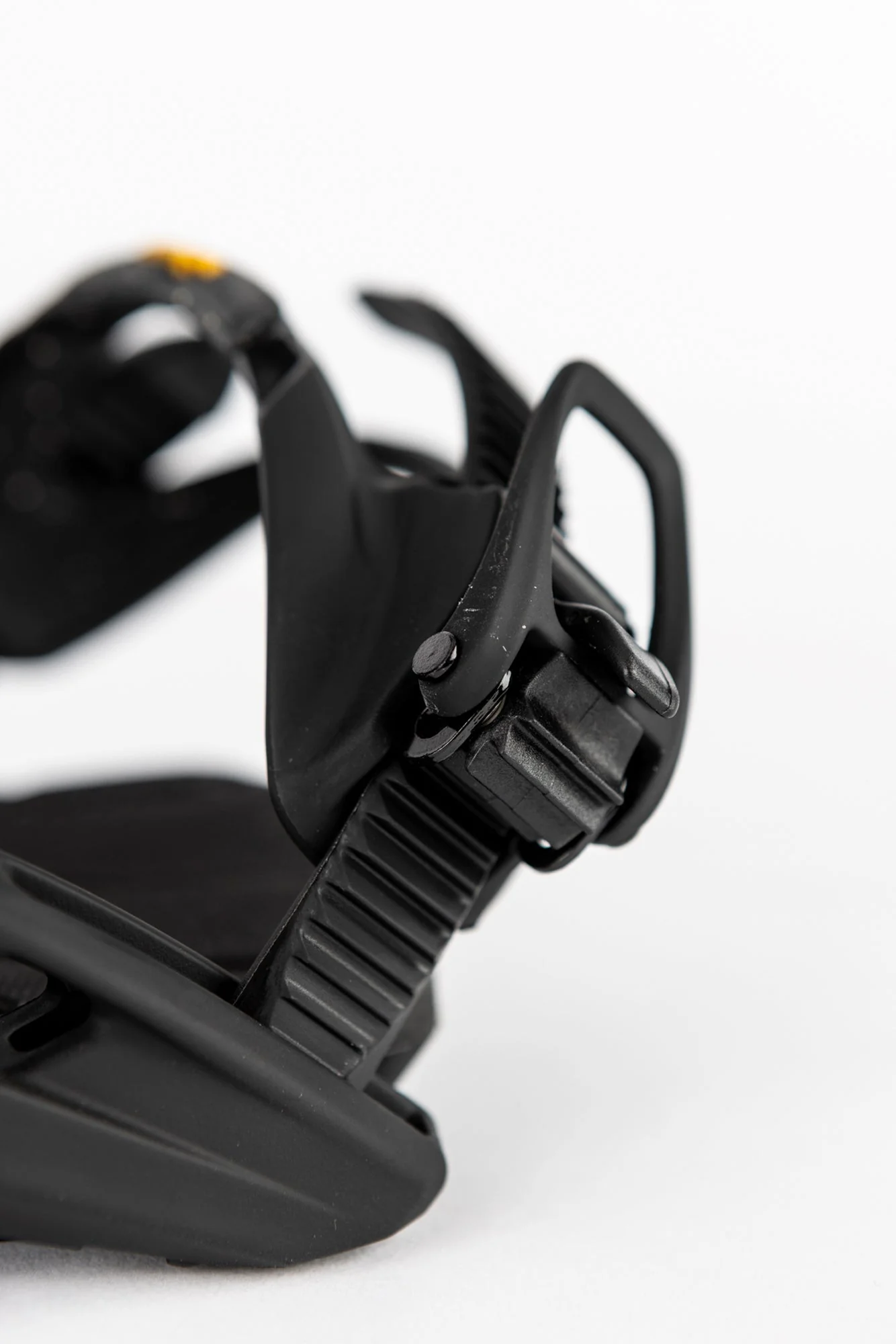 Nitro Team Snowboard Binding 2026 - Image 8