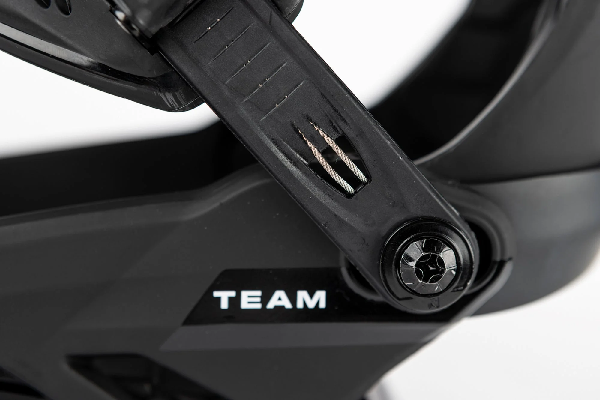 Nitro Team Snowboard Binding 2026 - Image 9